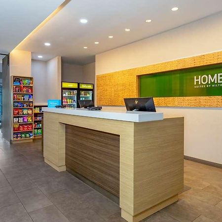 Home2 Suites By Hilton Ft Pierce I-95 Fort Pierce Interior foto