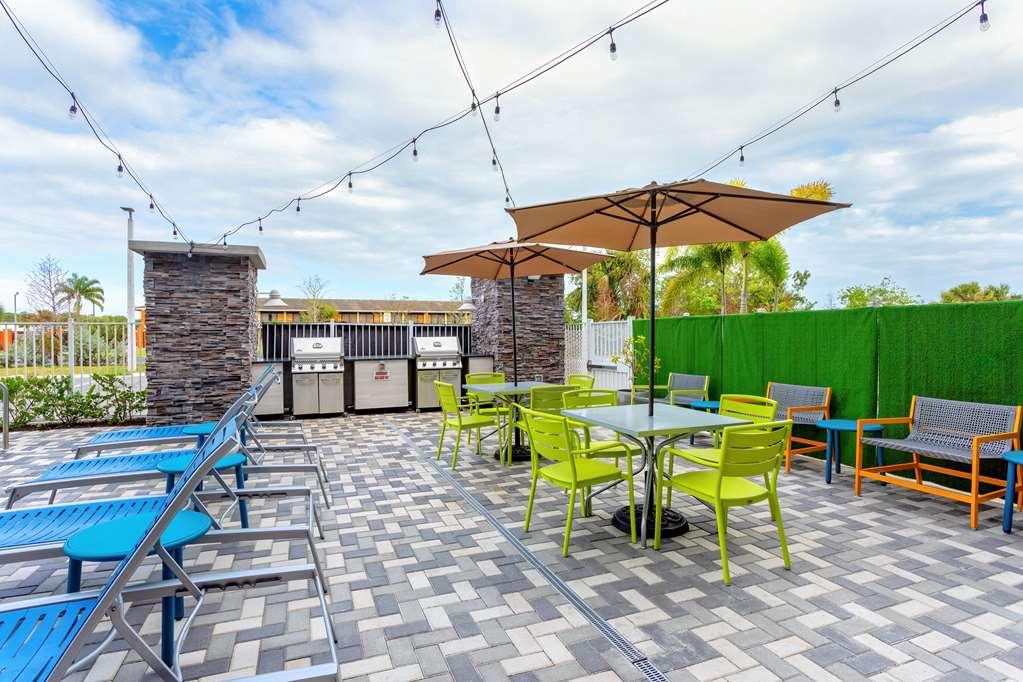 Home2 Suites By Hilton Ft Pierce I-95 Fort Pierce Einrichtungen foto