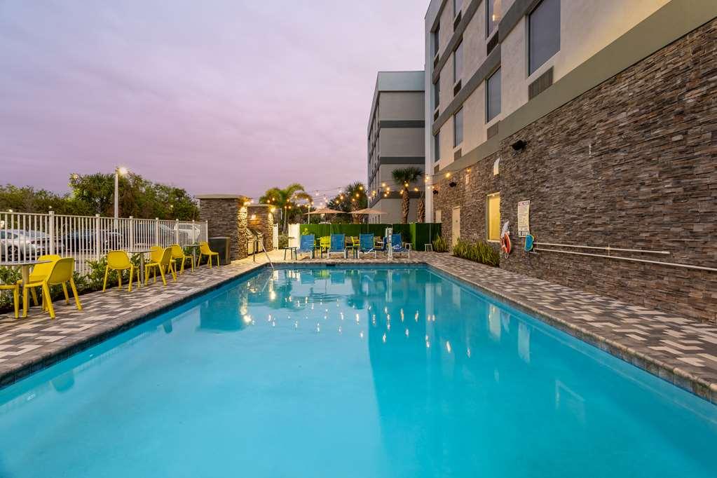 Home2 Suites By Hilton Ft Pierce I-95 Fort Pierce Einrichtungen foto