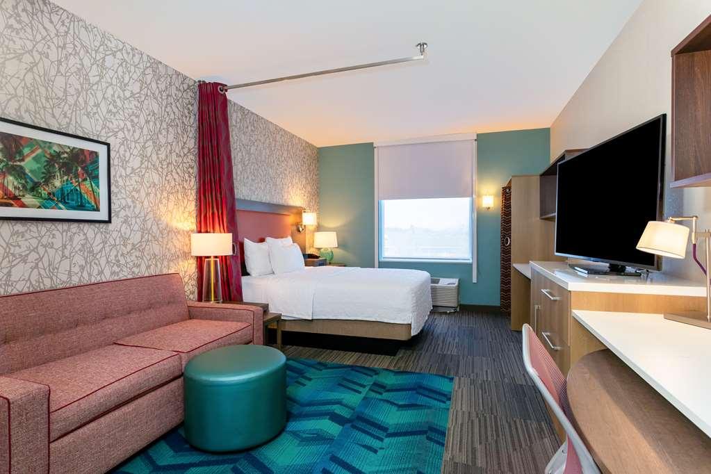 Home2 Suites By Hilton Ft Pierce I-95 Fort Pierce Zimmer foto